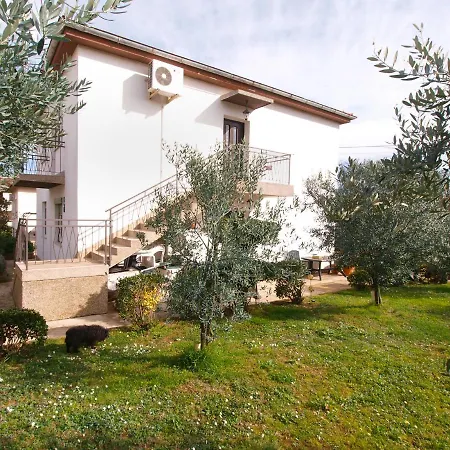 Appartamento Slavica 2010