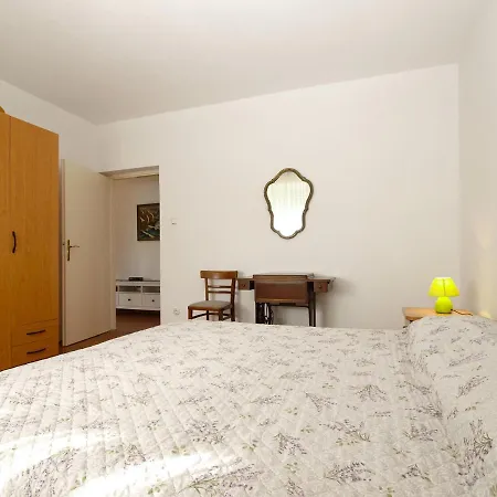 Appartamento Slavica 2010 Pola