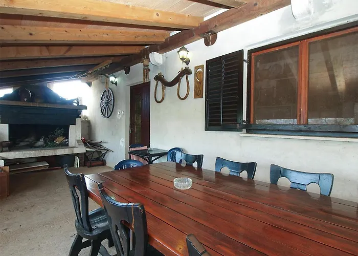 Slavica 2010 Appartamento Pola