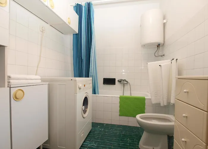 Slavica 2010 Appartamento *