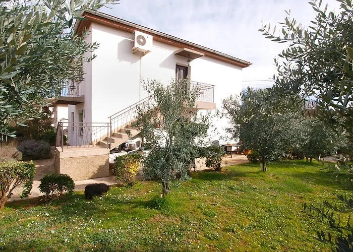 Appartamento Slavica 2010