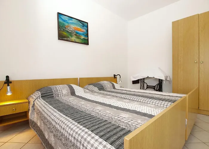 Appartamento Slavica 2010 *