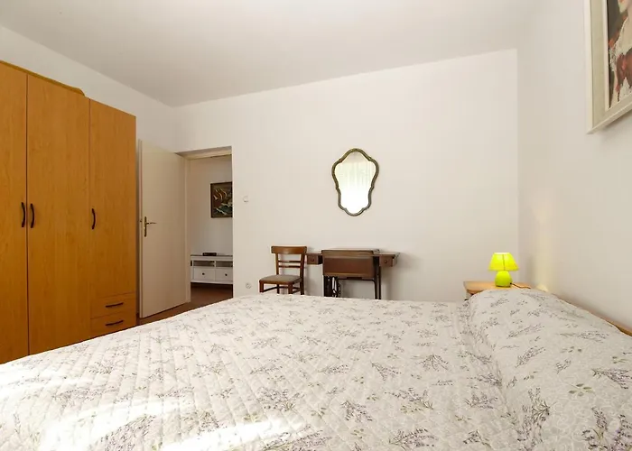 Appartamento Slavica 2010 Pola