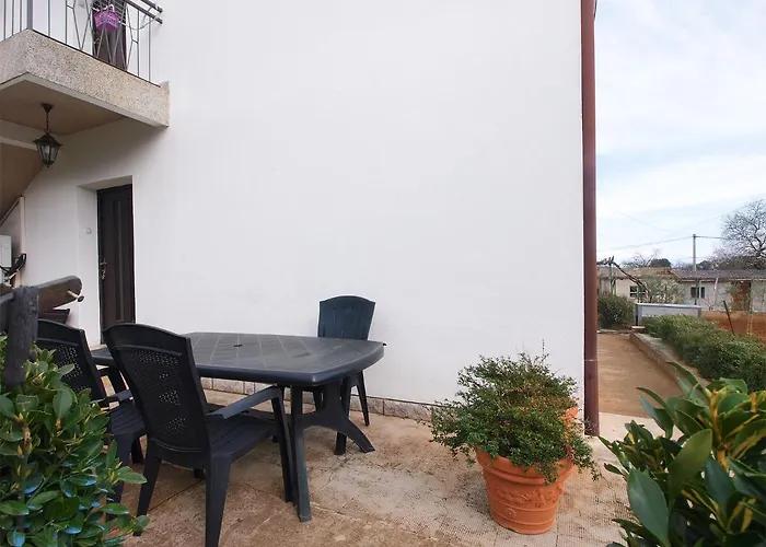 Appartamento Slavica 2010 Pola