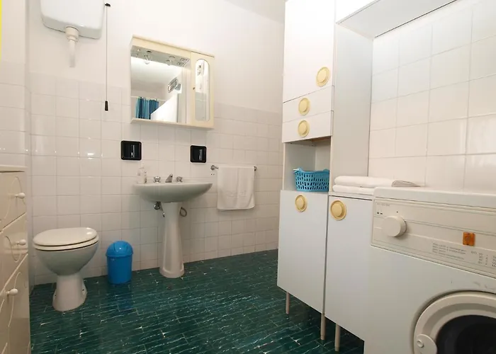 Slavica 2010 Appartamento *