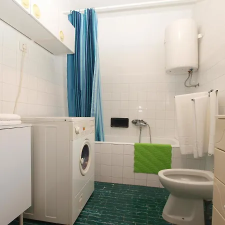 Slavica 2010 Apartamento *