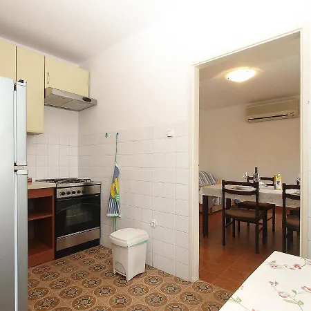 Apartamento Slavica 2010 *