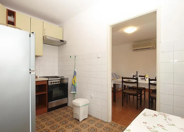 Apartmán Slavica 2010 *